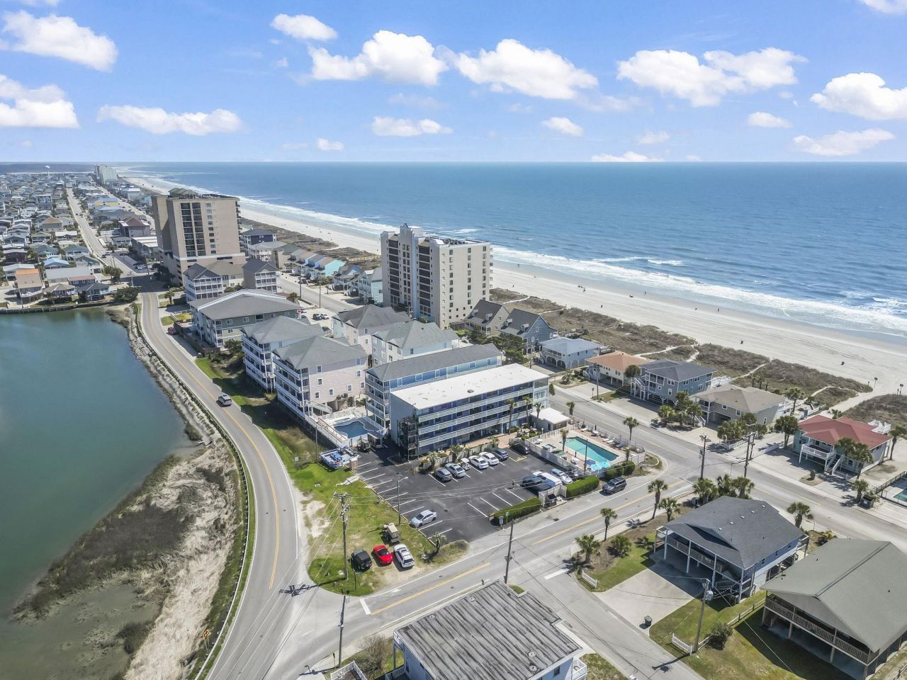 3901 N Ocean Blvd. Photo 4