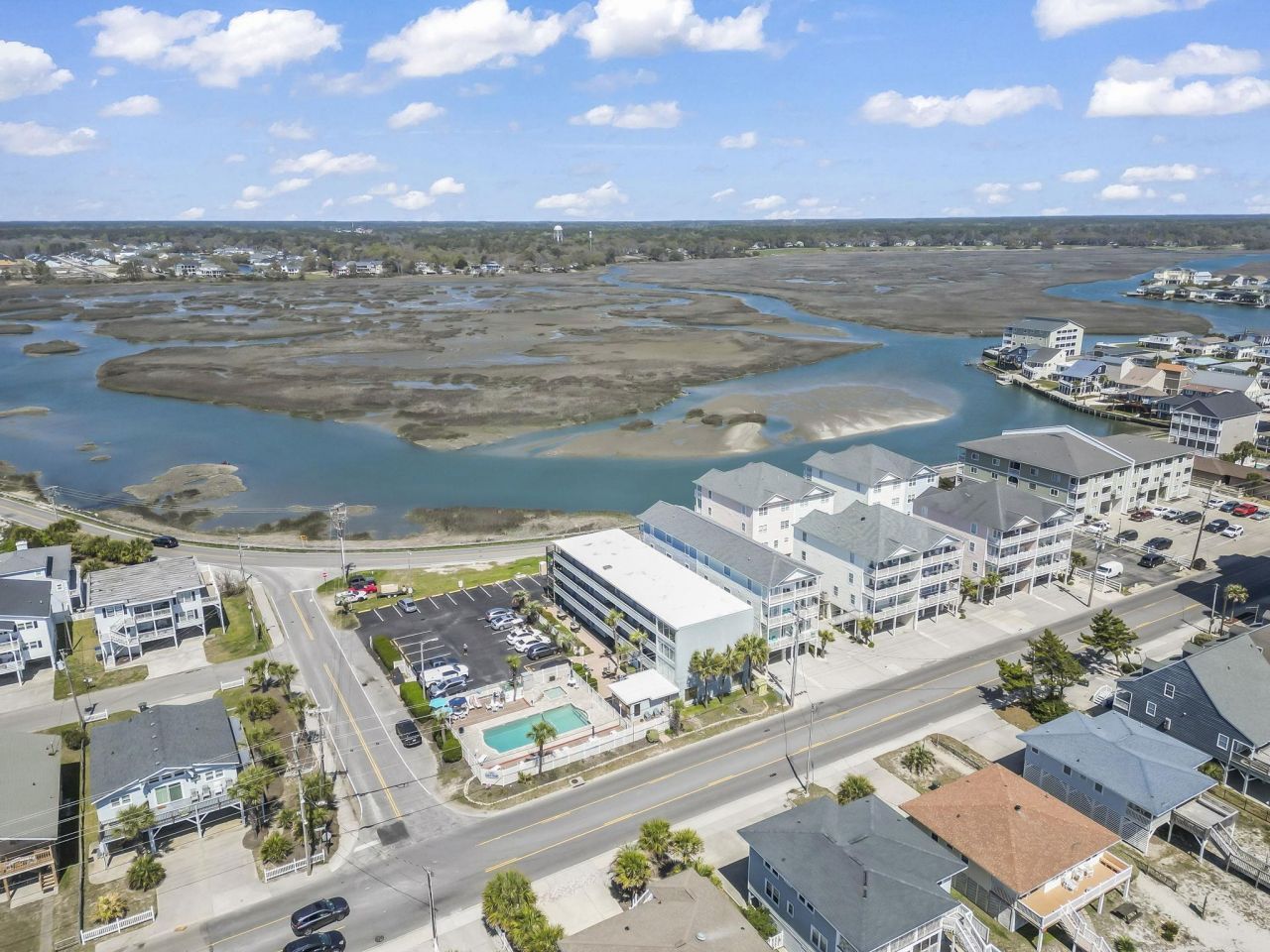 3901 N Ocean Blvd. Photo 5