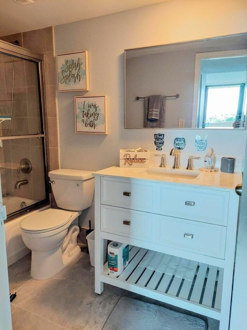 1830 Embassy Drive, Unit 605, West Palm Beach, FL 33401 Photo