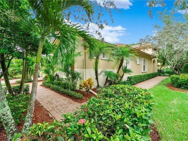 5742 NW 119th Drive, Coral Springs, FL 33076
