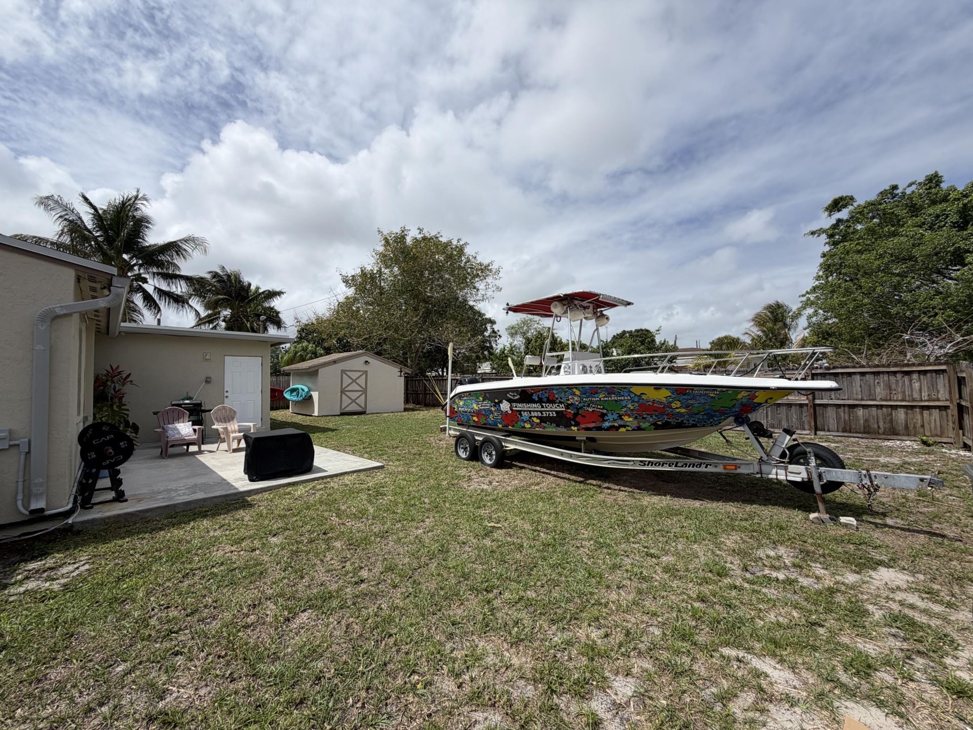 709 Caddie Place, West Palm Beach, FL 33409 Photo