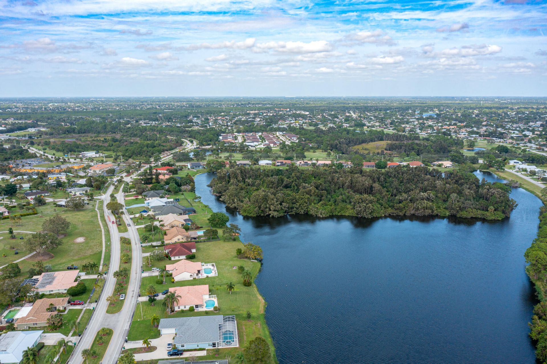 1507 SE Westmoreland Boulevard, Port Saint Lucie, FL 34952 Photo