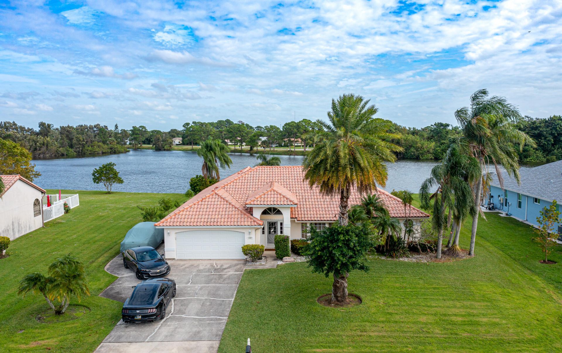 1507 SE Westmoreland Boulevard, Port Saint Lucie, FL 34952 Photo
