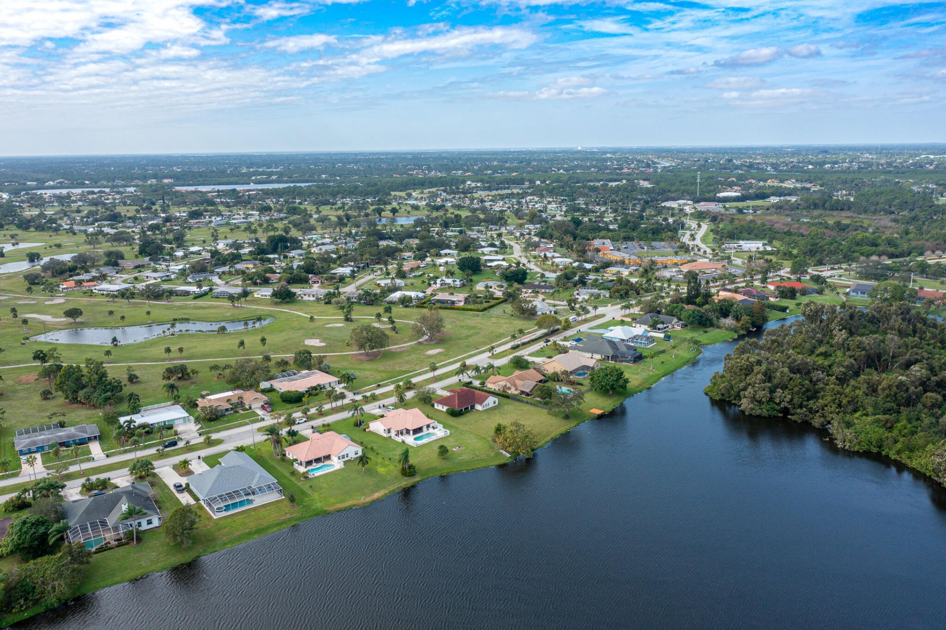 1507 SE Westmoreland Boulevard, Port Saint Lucie, FL 34952 Photo