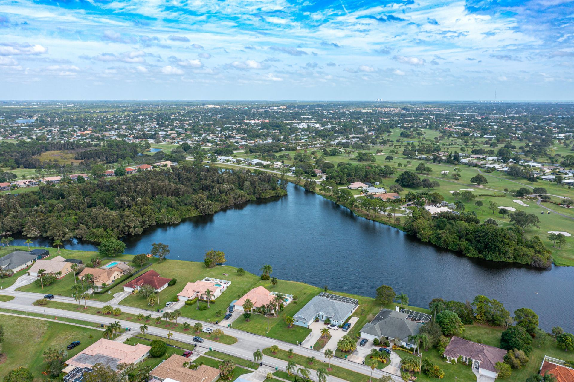 1507 SE Westmoreland Boulevard, Port Saint Lucie, FL 34952 Photo