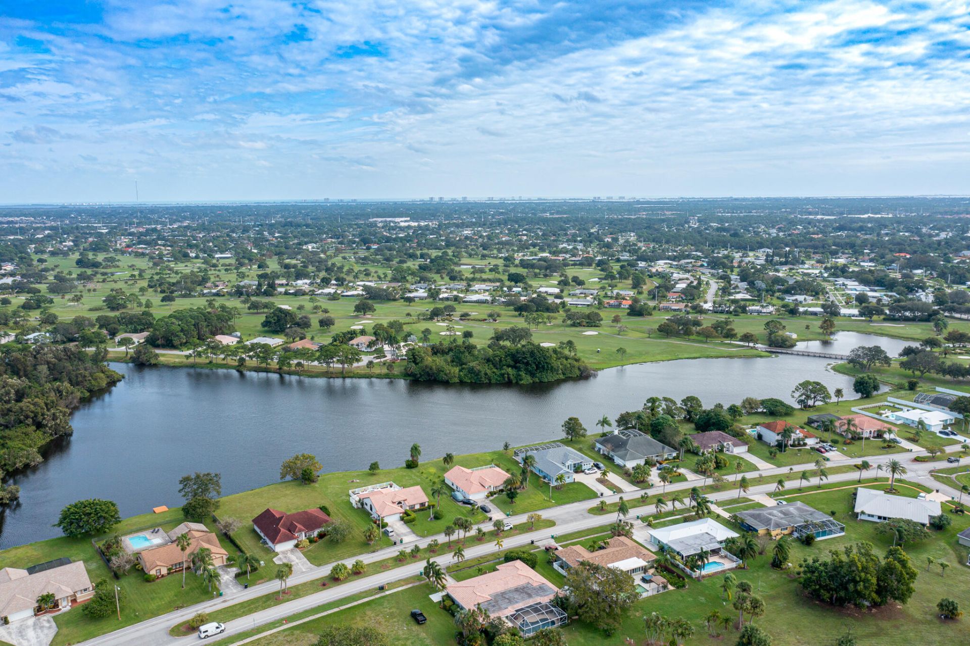 1507 SE Westmoreland Boulevard, Port Saint Lucie, FL 34952 Photo