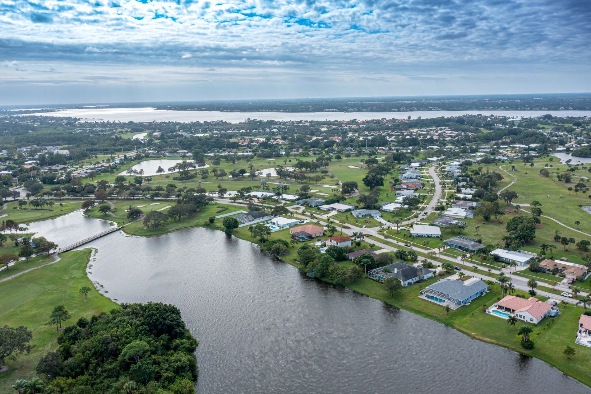 1507 SE Westmoreland Boulevard, Port Saint Lucie, FL 34952 Photo