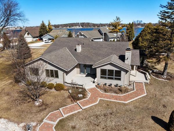 535 E VINE COURT, Sturgeon Bay, WI 54235