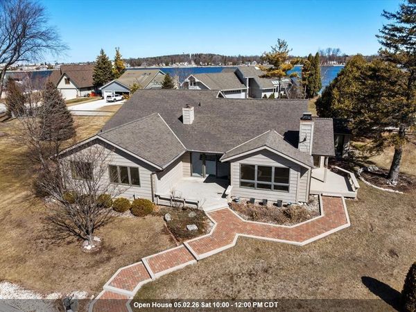 535 E VINE COURT, Sturgeon Bay, WI 54235