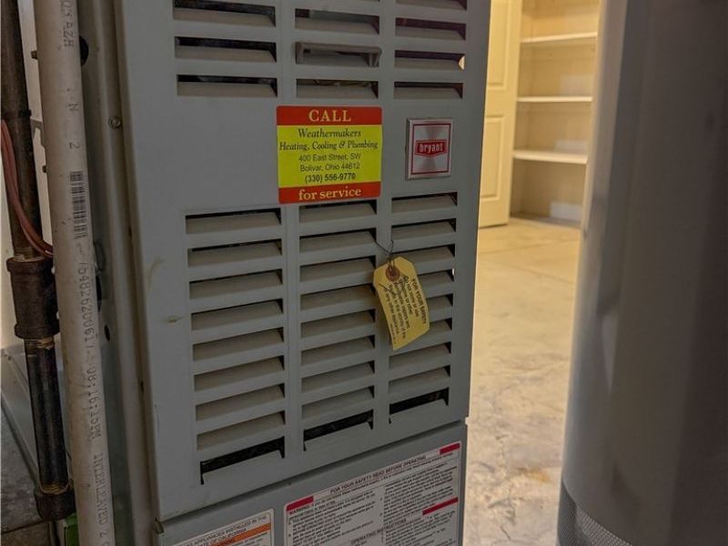 1389 N Milburn Square NE, Bolivar, OH 44612 Photo 34