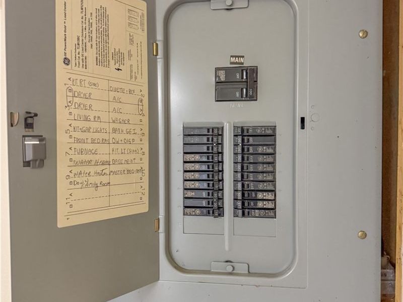 1389 N Milburn Square NE, Bolivar, OH 44612 Photo 35