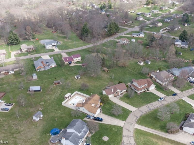 1389 N Milburn Square NE, Bolivar, OH 44612 Photo 36