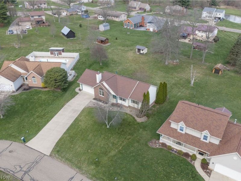 1389 N Milburn Square NE, Bolivar, OH 44612 Photo 37