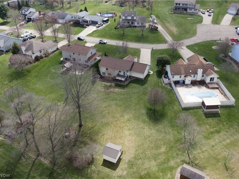 1389 N Milburn Square NE, Bolivar, OH 44612 Photo 39