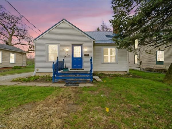 729 W Main Street, Geneva, OH 44041