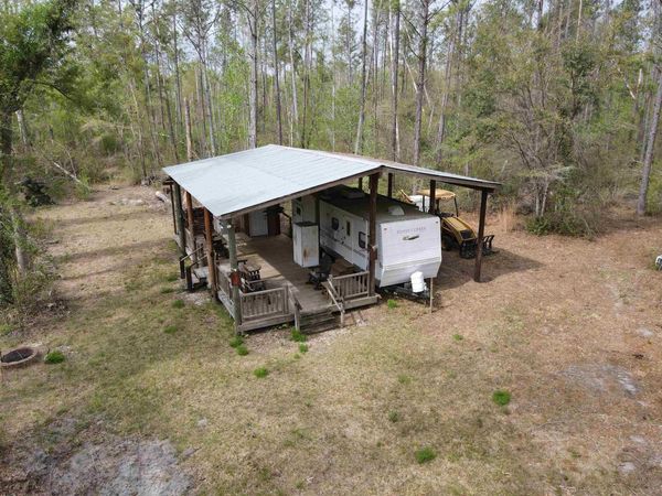 870 SW SAN PEDRO Road, Madison, FL 32340