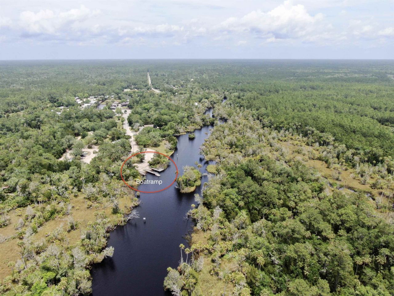 20000 Mossy Hammock Grade , Lamont, FL 32336 Photo