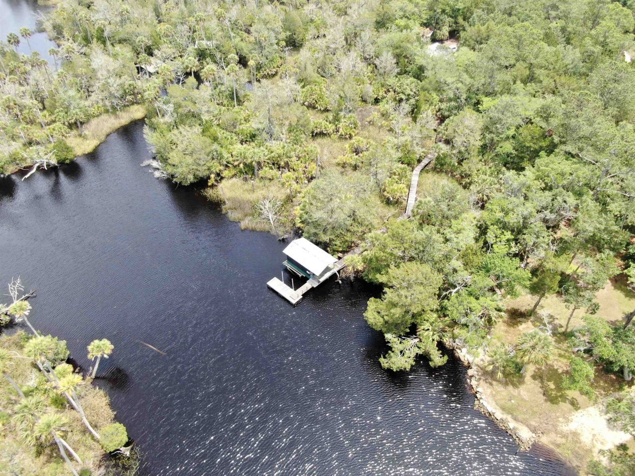 20000 Mossy Hammock Grade , Lamont, FL 32336 Photo