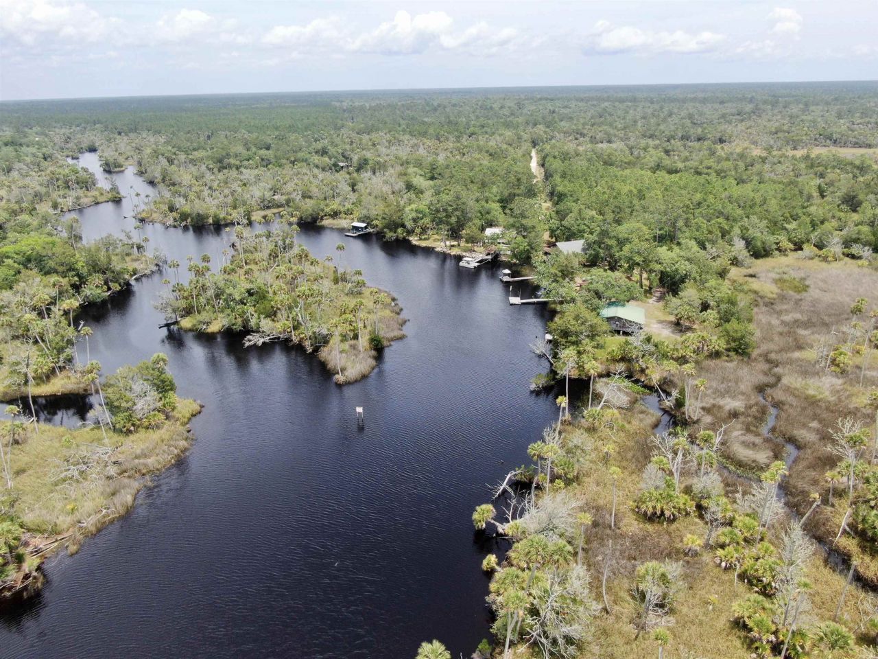 20000 Mossy Hammock Grade , Lamont, FL 32336 Photo