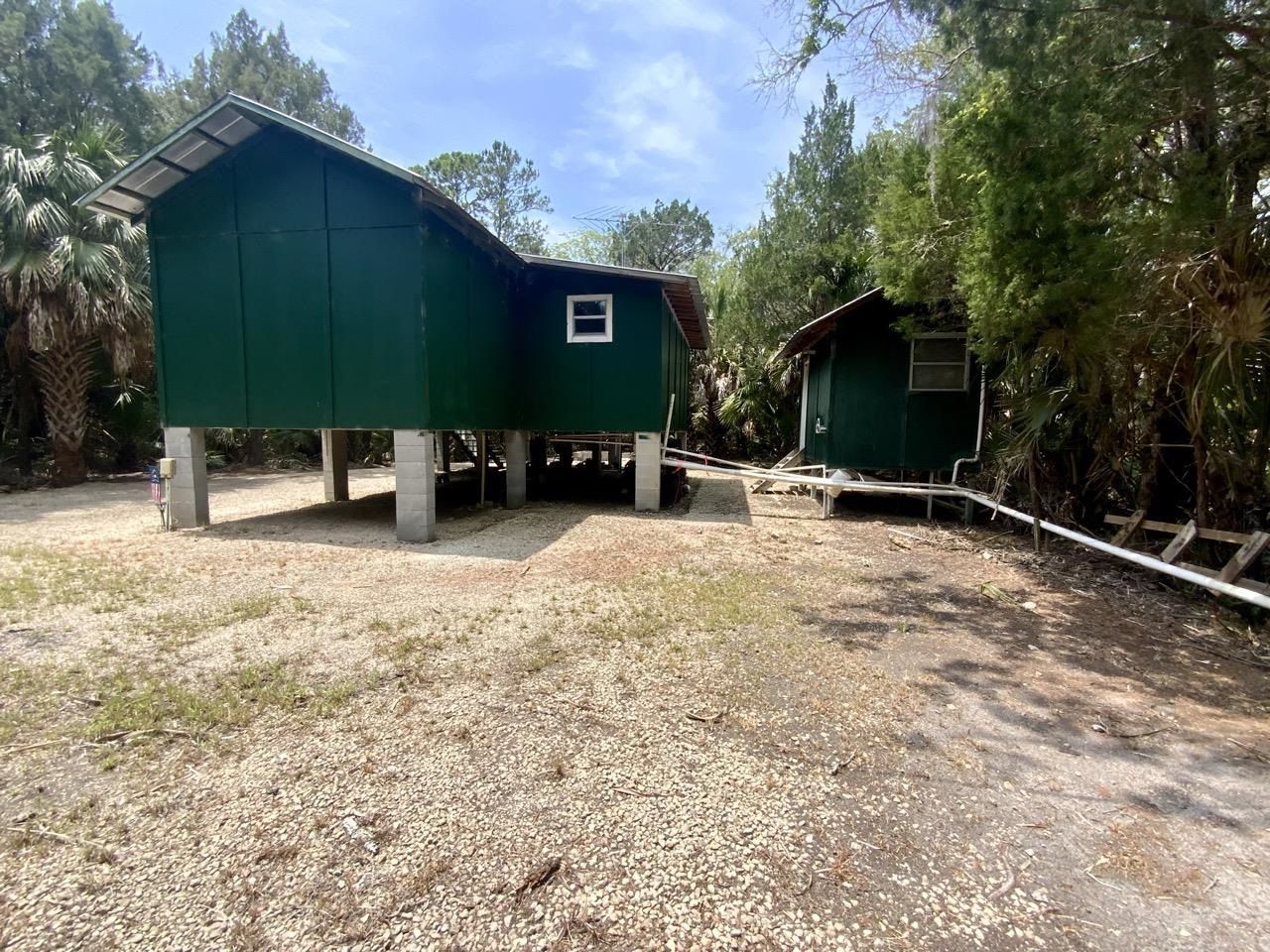 20000 Mossy Hammock Grade , Lamont, FL 32336 Photo