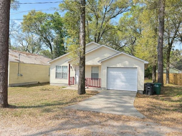 5916 Orchid Seed Lane, Tallahassee, FL 32305