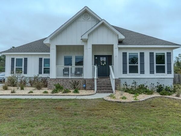 5404 Blake Lane, Pace, FL 32571