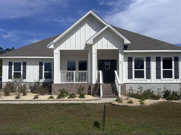 5404 Blake Lane, Pace, FL 32571