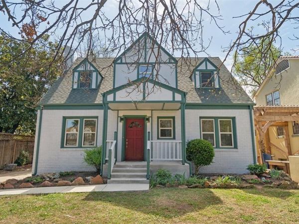 510 W Eufaula Street, Norman, OK 73069