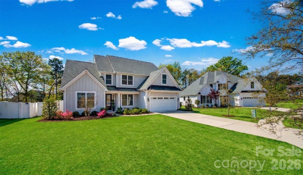 13810 Derby Farm Lane, Charlotte, NC 28278 Main Photo