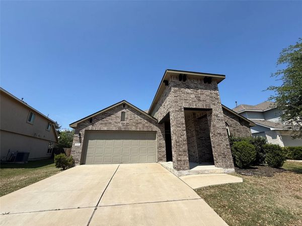 1441 Hamiltons WAY , Leander, TX 78641