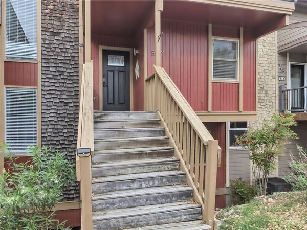 549 Demarett DR , Unit 3, Leander, TX 78645