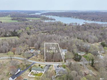 Lot 2 OVERTON DR, Unit 2, MINERAL, VA 23117