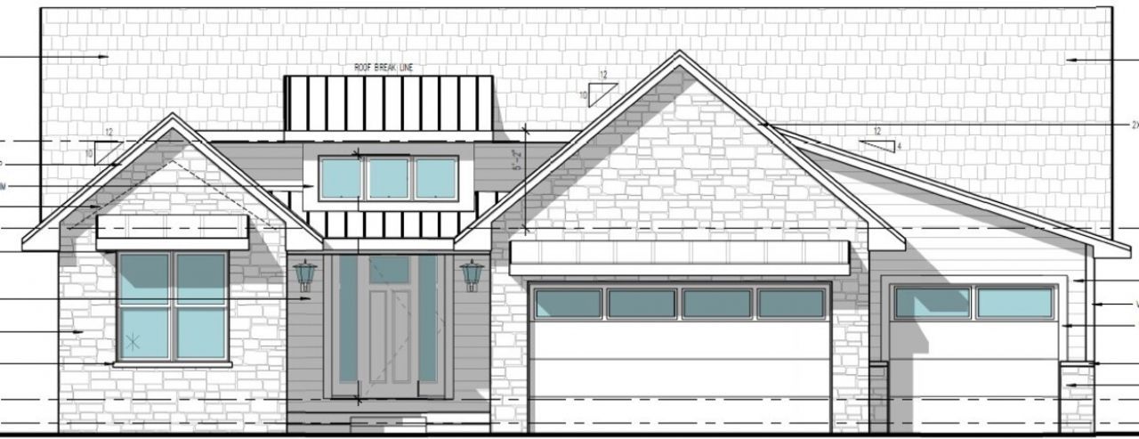 3205 Sunflower Street , Ely, IA 52227 Main Photo