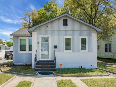 2135 Dorchester Road, North Charleston, SC 29405