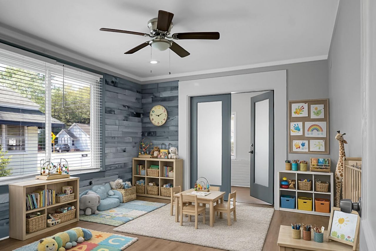 2135 Dorchester Road Photo 5