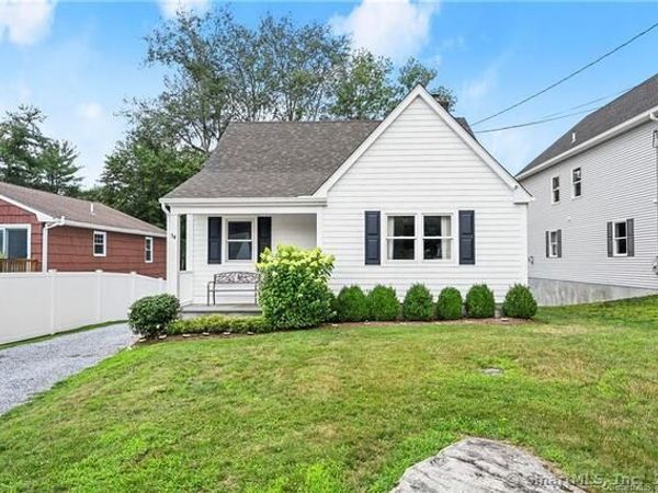 54 Dunn, Stamford, CT 06905