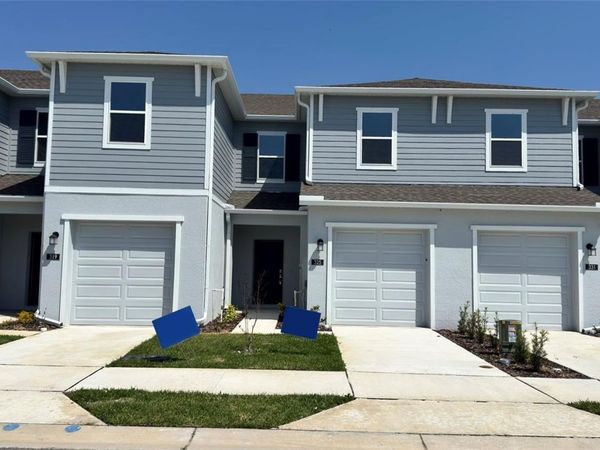 325 SOL VISTA DRIVE, DUNDEE, FL 33838