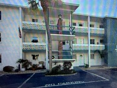 1832 SUNNY DRIVE , Unit D-32, BRADENTON, FL 34207