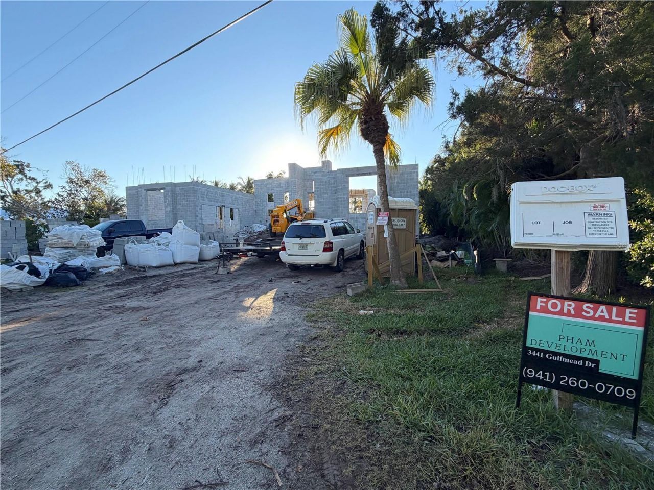 3441 Gulfmead Drive, Sarasota, FL 34242 Photo