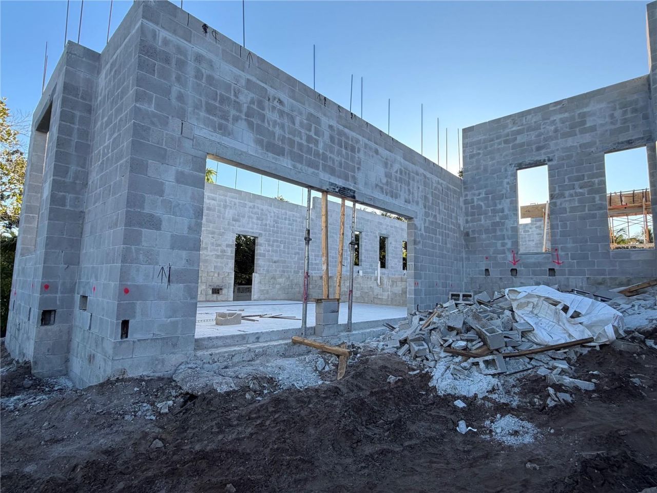 3441 Gulfmead Drive, Sarasota, FL 34242 Photo