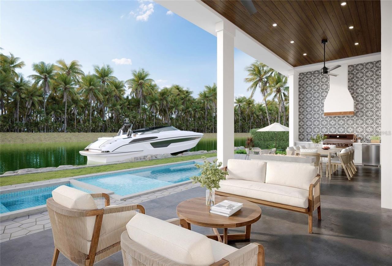 3441 Gulfmead Drive, Sarasota, FL 34242 Photo