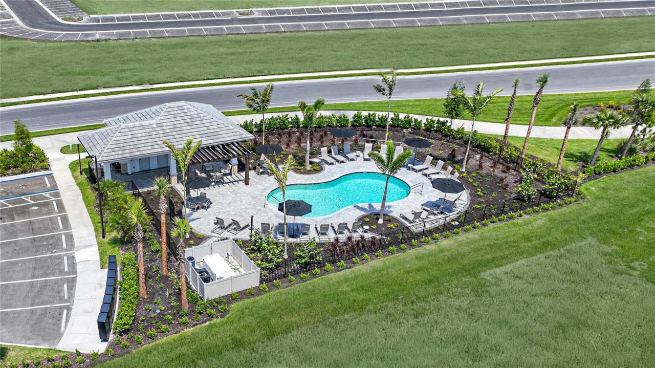 10601 Orbit Terrace, Sarasota, FL 34241 Photo