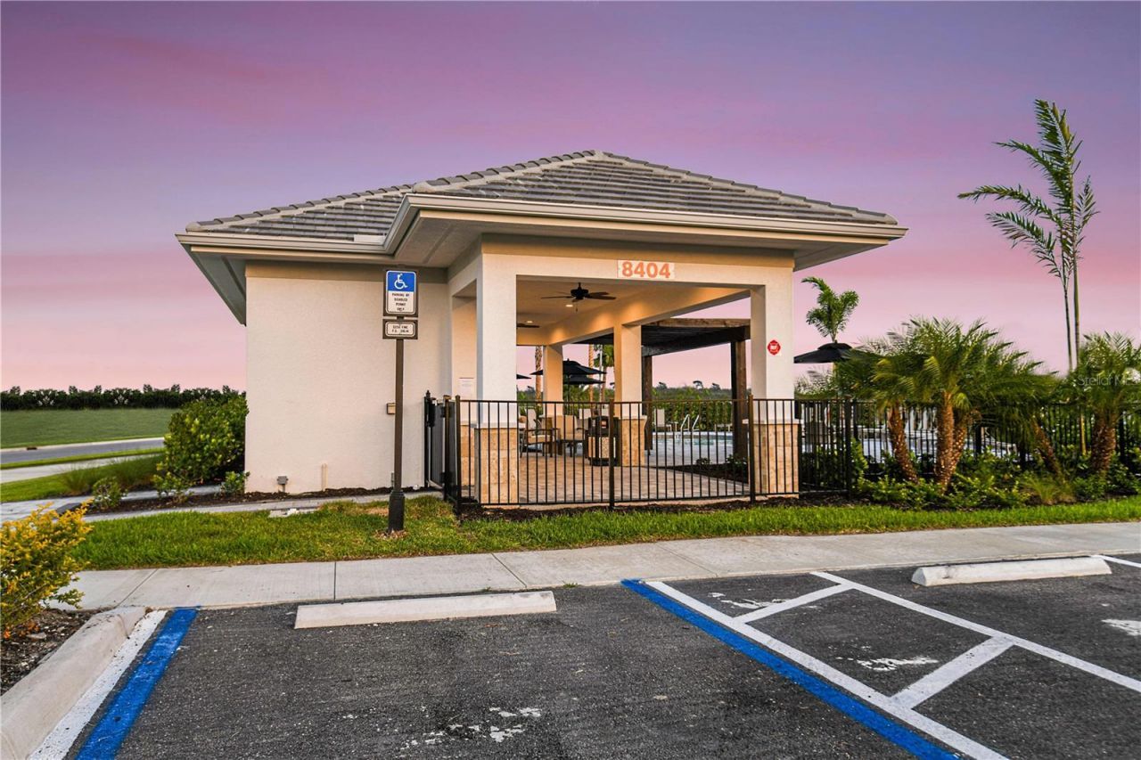 10601 Orbit Terrace, Sarasota, FL 34241 Photo
