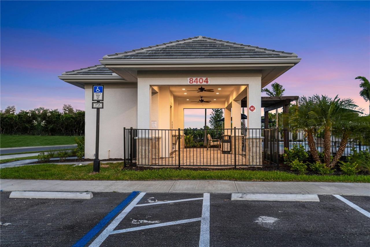 10601 Orbit Terrace, Sarasota, FL 34241 Photo