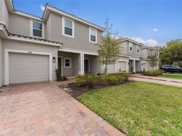 1406 ANCHOR BEND WAY , KISSIMMEE, FL 34746