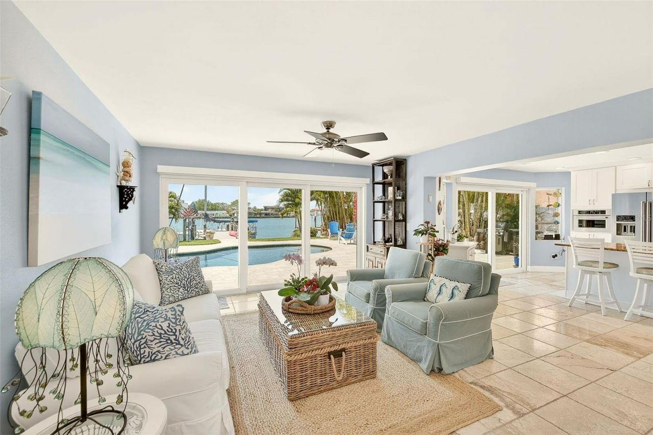 441 Harbor Drive S, Indian Rocks Beach, FL 33785 Photo