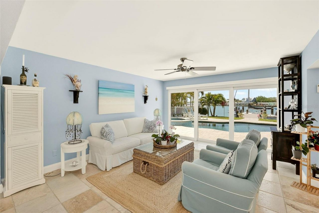 441 Harbor Drive S, Indian Rocks Beach, FL 33785 Photo