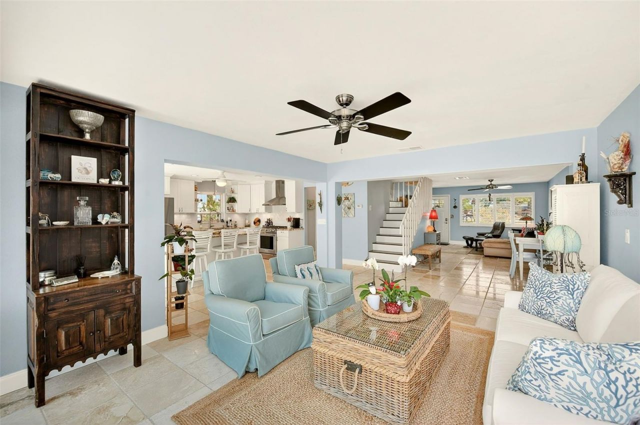 441 Harbor Drive S, Indian Rocks Beach, FL 33785 Photo