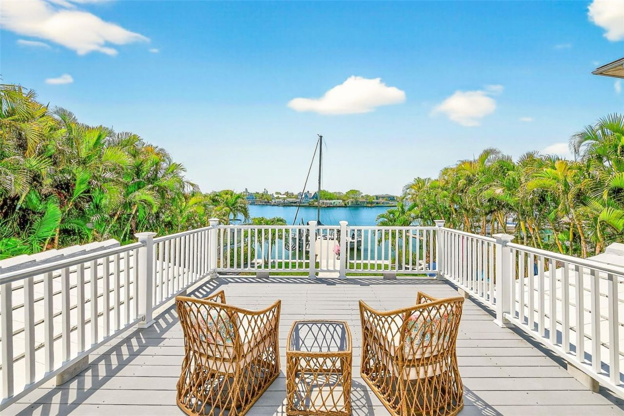 441 Harbor Drive S, Indian Rocks Beach, FL 33785 Photo