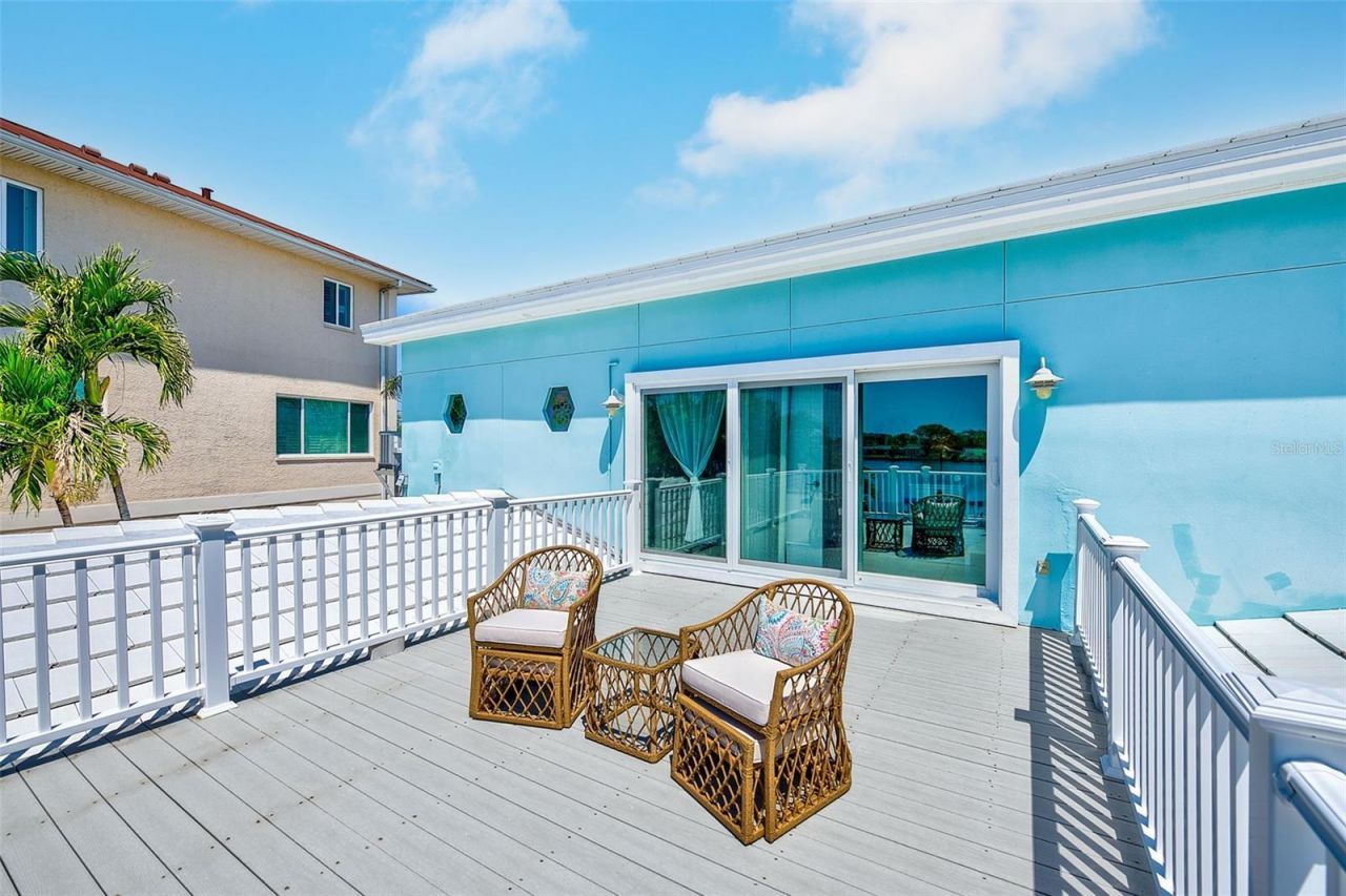 441 Harbor Drive S, Indian Rocks Beach, FL 33785 Photo